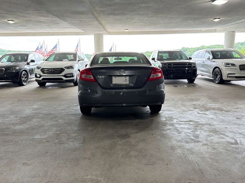 Used 2012 Honda Civic LX image 9
