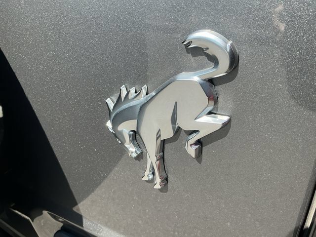 Used 2022 Ford Bronco Big Bend AWD/4WD image 32