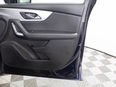 Used 2021 Chevrolet Blazer LT image 38