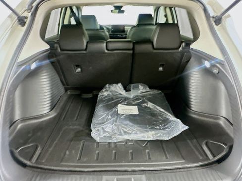 Used 2023 Honda HR-V EX-L image 28