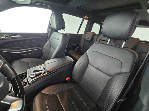 Used 2019 Mercedes-Benz GLS 550 4MATIC image 23