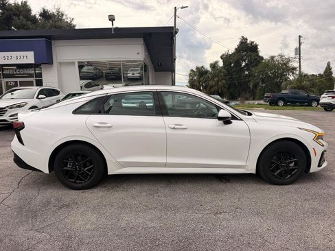 Used 2026 Kia K5 LXS FWD image 6