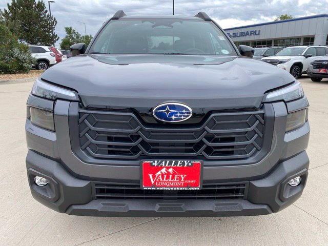 New 2026 Subaru Outback Limited AWD/4WD image 8