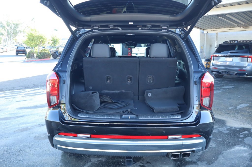 Used 2023 Hyundai Palisade Calligraphy FWD image 37