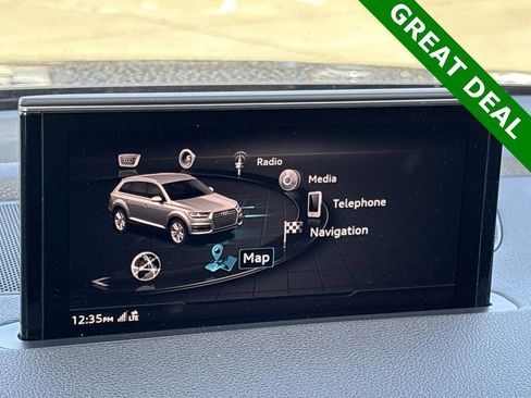 Used 2018 Audi Q7 3.0T Prestige w/ Prestige Package image 29