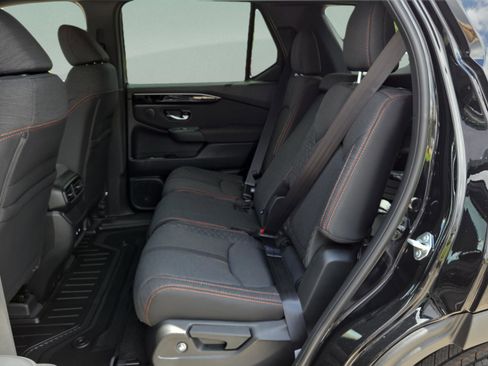 New 2026 Honda Pilot Sport image 11