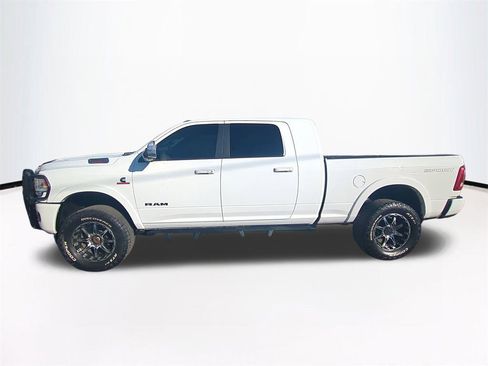 Used 2019 RAM 2500 Laramie image 8