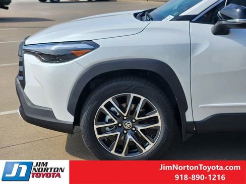 New 2026 Toyota Corolla Cross XLE image 6