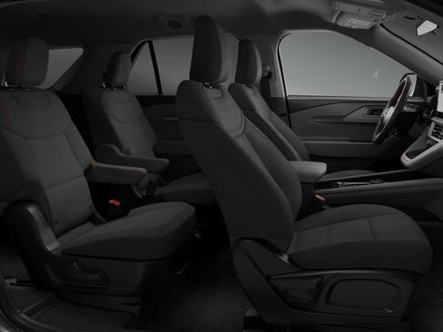New 2026 Ford Explorer Active AWD/4WD image 53