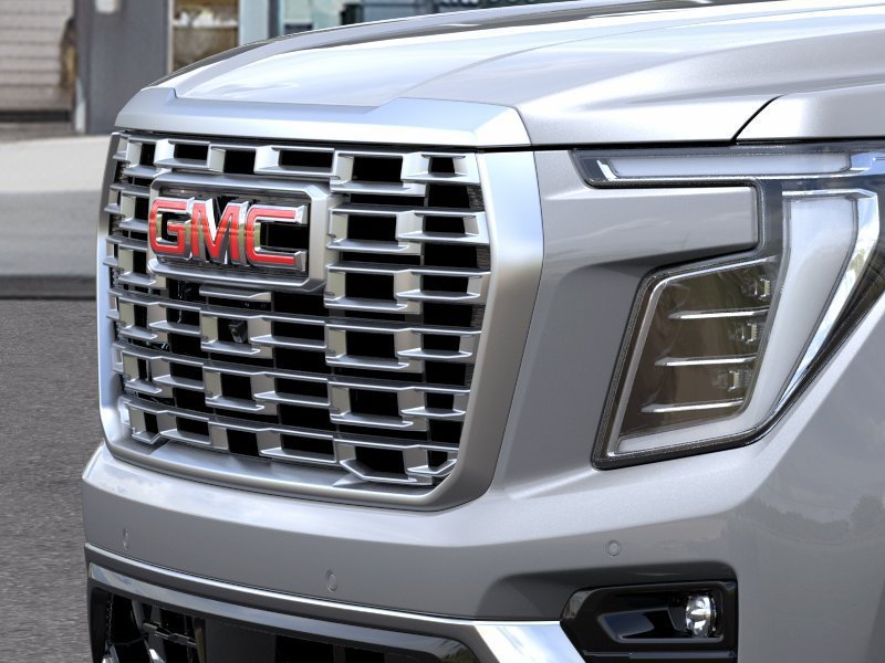 New 2027 GMC Yukon Denali w/ Denali Reserve Package AWD/4WD image 13