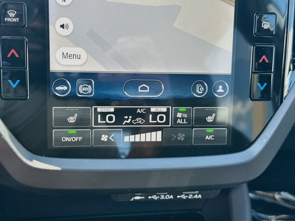 New 2026 Subaru Forester Sport AWD/4WD image 15