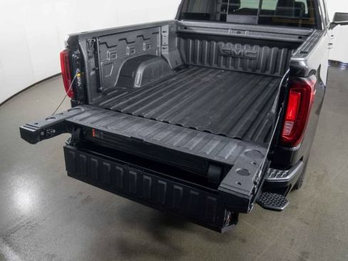 Used 2025 GMC Sierra 1500 Denali Ultimate AWD/4WD image 29
