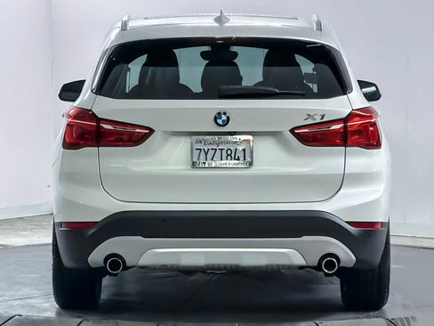 Used 2016 BMW X1 xDrive28i image 7