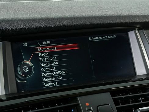 Used 2015 BMW X3 sDrive28i image 13