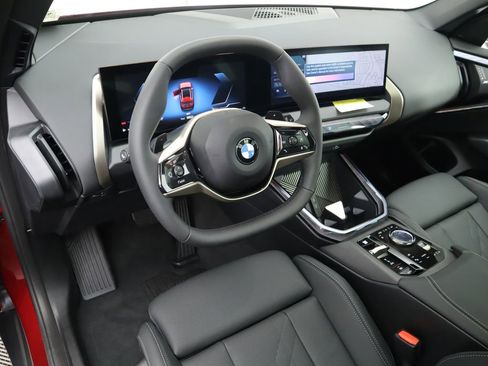 Certified 2025 BMW X3 xDrive30i w/ Convenience Package image 10