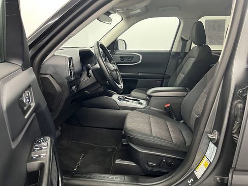 Used 2023 Ford Bronco Sport Big Bend w/ Convenience Package image 4