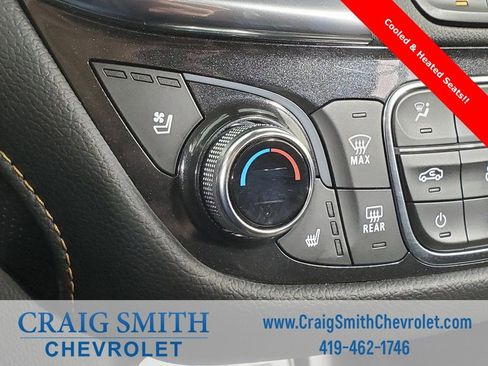 Used 2022 Chevrolet Equinox Premier image 6