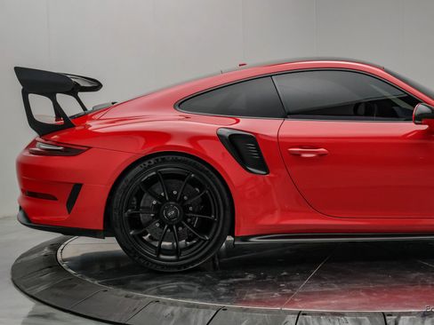 Used 2019 Porsche 911 GT3 RS RWD image 30