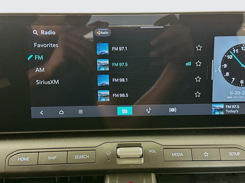 Used 2025 Kia K4 FWD image 21
