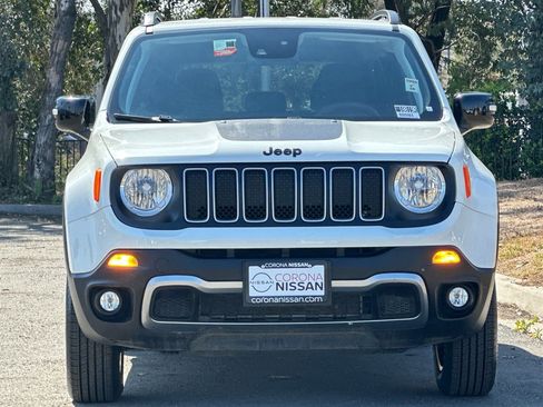 Used 2023 Jeep Renegade Latitude image 6