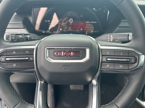 New 2026 GMC Acadia Elevation w/ Black Edition image 14