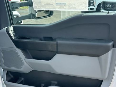 New 2024 Ford F550 4x4 SuperCab Super Duty image 19