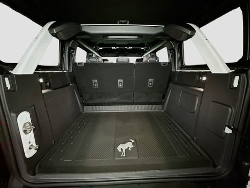 New 2026 Ford Bronco Big Bend w/ Black Diamond Package AWD/4WD image 31