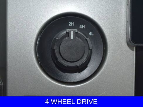 Used 2014 Ford F150 XLT image 5