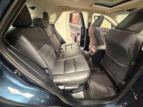 Used 2015 Lexus NX 200t AWD w/ Luxury Package image 47