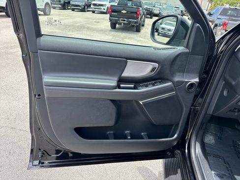 Certified 2025 Ford Expedition Active RWD image 14