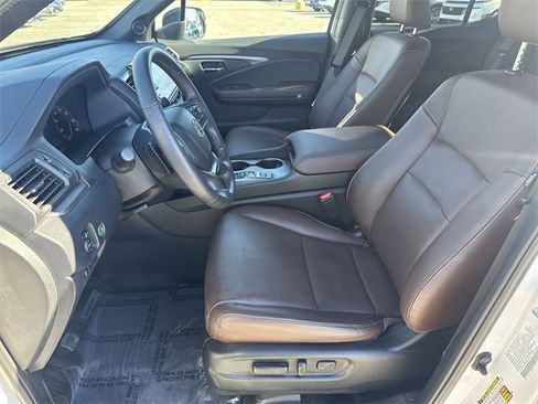 Used 2024 Honda Ridgeline RTL image 15