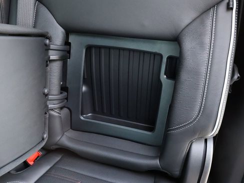 New 2025 GMC Sierra 1500 AT4X image 31