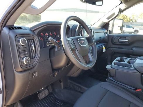 New 2026 GMC Sierra 2500 Pro w/ 1SA Pro Safety Plus Package image 20