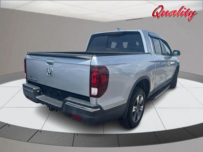 Used 2019 Honda Ridgeline RTL