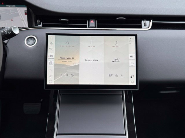 New 2026 Land Rover Range Rover Evoque S AWD/4WD image 25