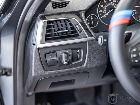 Used 2016 BMW 328i xDrive Sedan AWD/4WD image 21