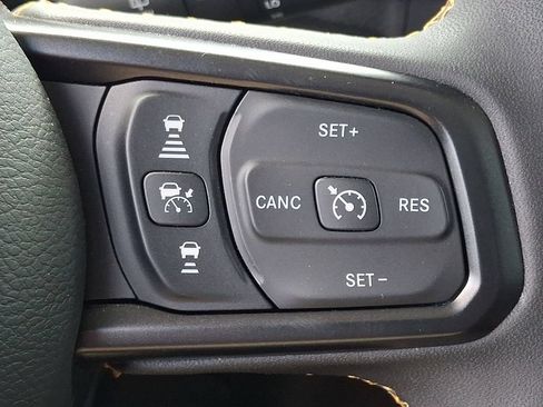 Used 2024 Jeep Wrangler Sport AWD/4WD image 21