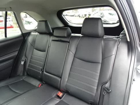 Certified 2025 Toyota RAV4 XLE Premium w/ Weather Package FWD image 20