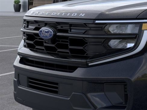 New 2026 Ford Expedition Max Active AWD/4WD image 17