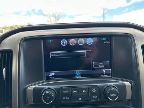 Used 2017 GMC Sierra 1500 Denali w/ Denali Ultimate Package AWD/4WD image 50