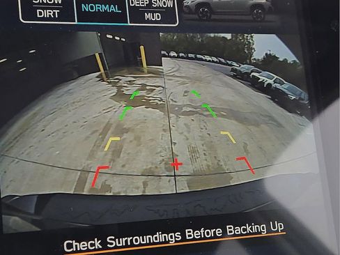 New 2026 Subaru Crosstrek 2.5i Premium image 15