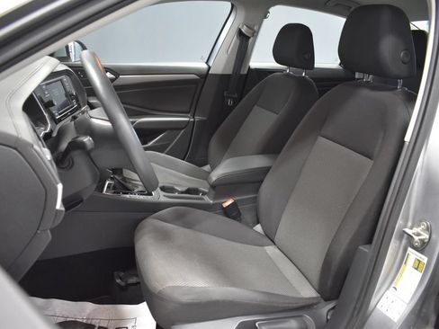 Used 2020 Volkswagen Jetta S FWD image 5