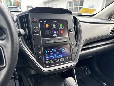 Used 2024 Subaru Crosstrek 2.0i image 15