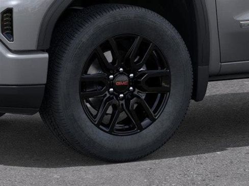 New 2026 GMC Sierra 1500 Elevation image 9