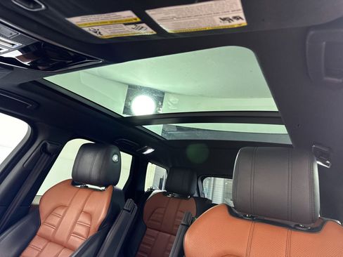 Used 2017 Land Rover Range Rover Sport HSE Dynamic AWD/4WD image 24