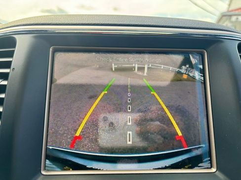 Used 2015 Jeep Grand Cherokee Limited image 23