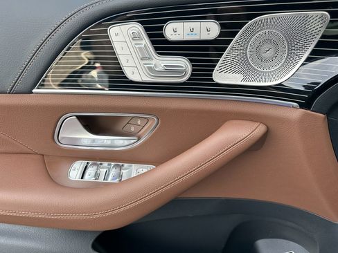 New 2026 Mercedes-Benz GLE 580 GLE 580 image 11