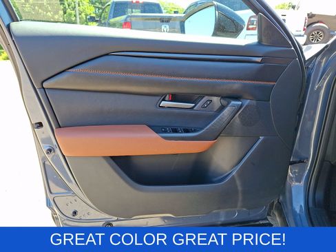Used 2023 MAZDA CX-50 Meridian Edition w/ Apex Package AWD/4WD image 14