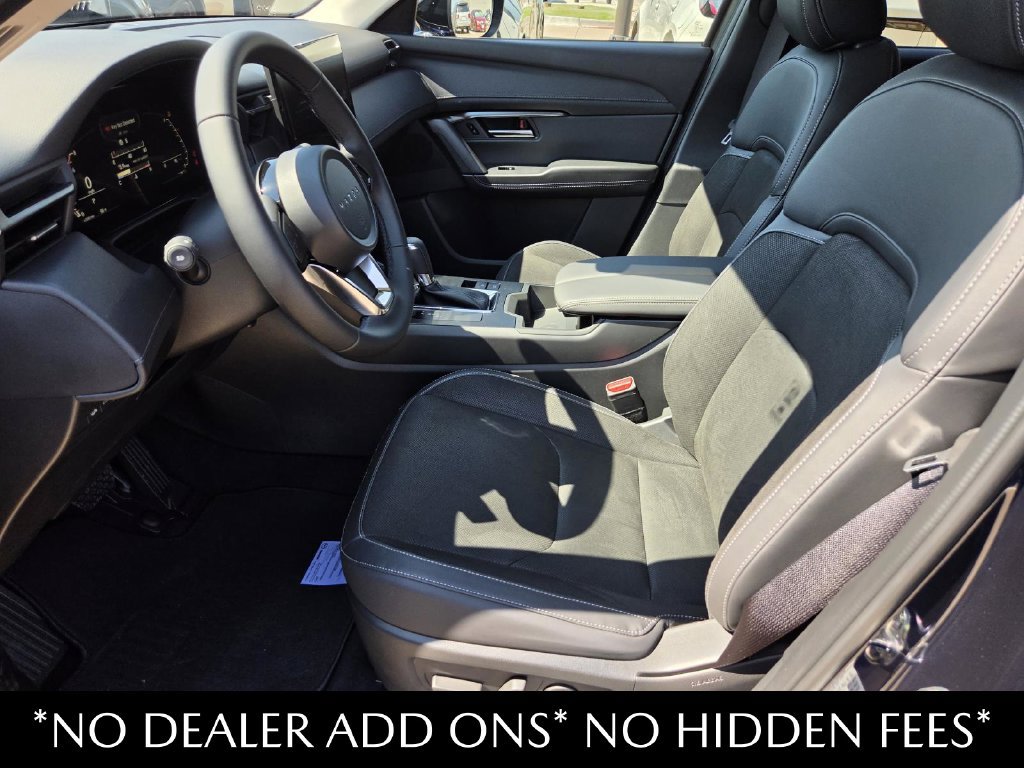 New 2026 MAZDA CX-5 Preferred AWD/4WD image 14