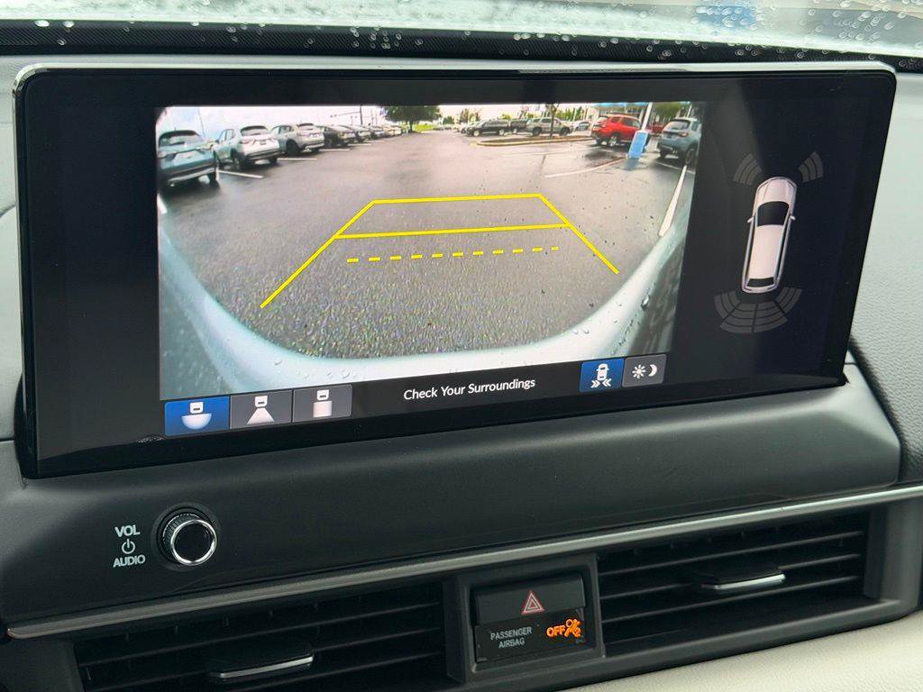 New 2026 Honda Pilot EX-L image 26